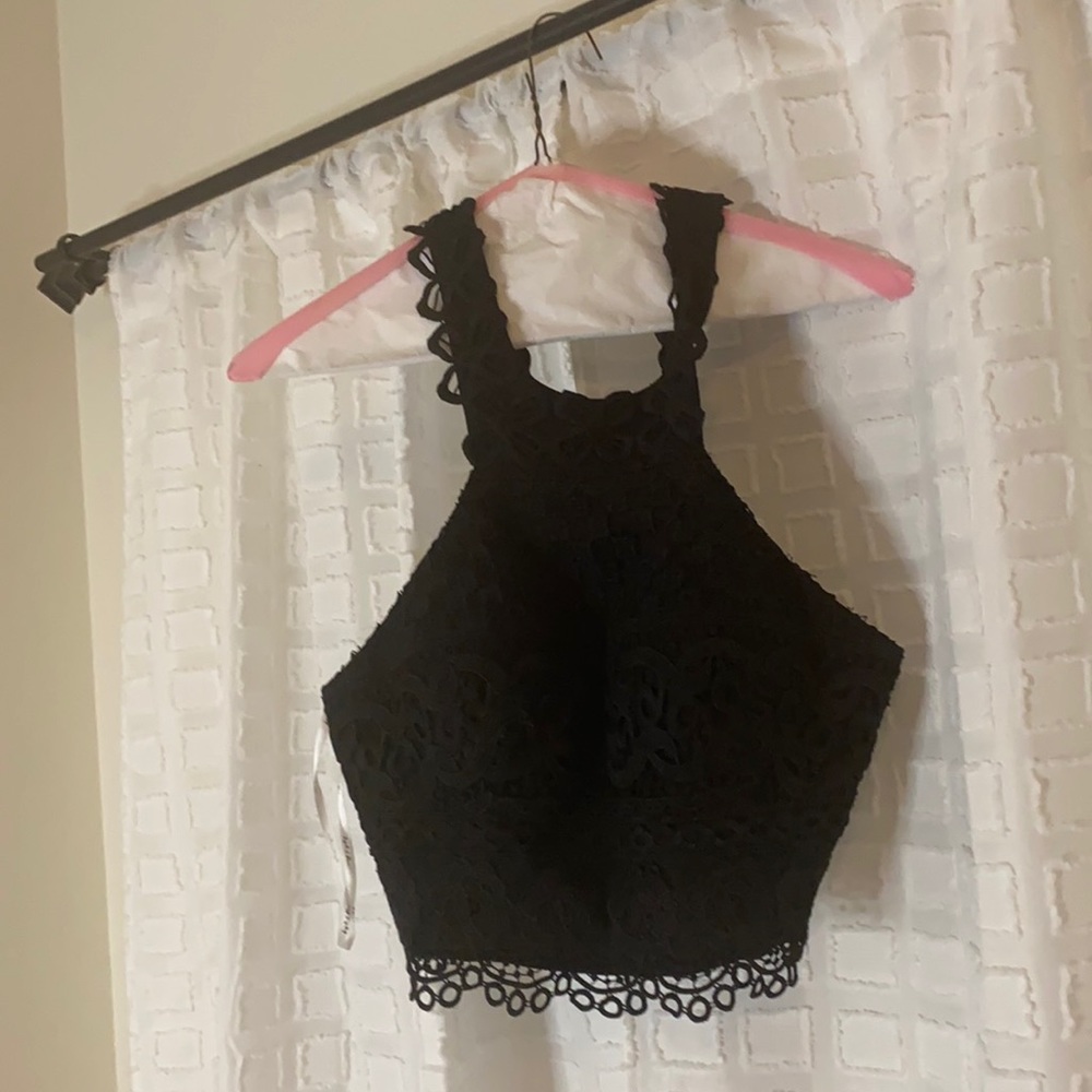 Romper with Cape